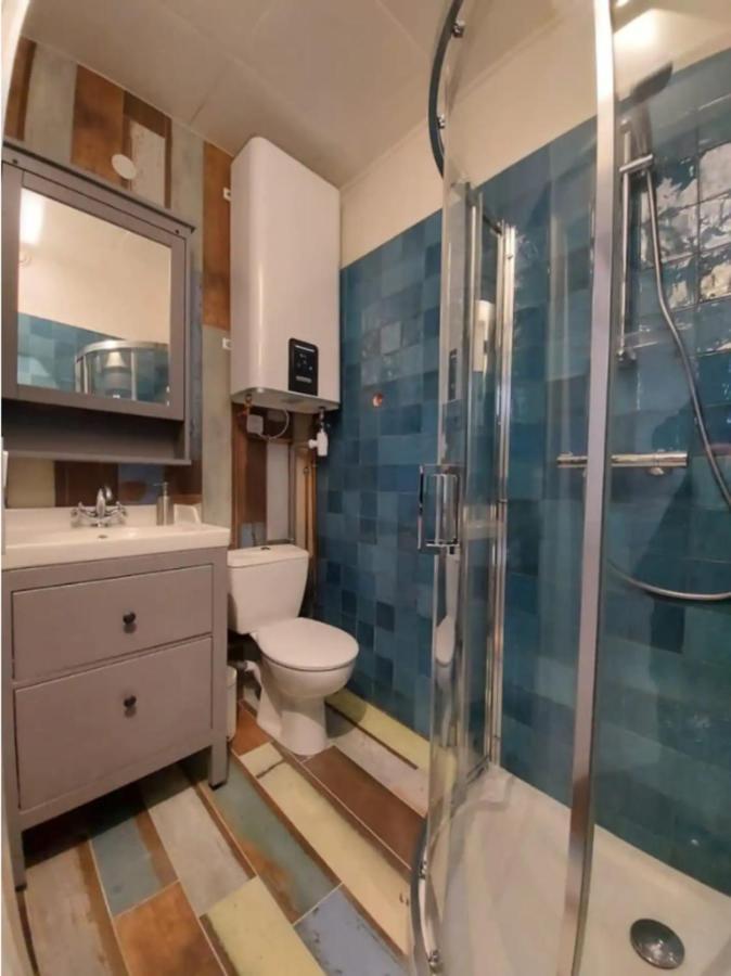 Le Magnolia Apartment Chartres Ngoại thất bức ảnh
